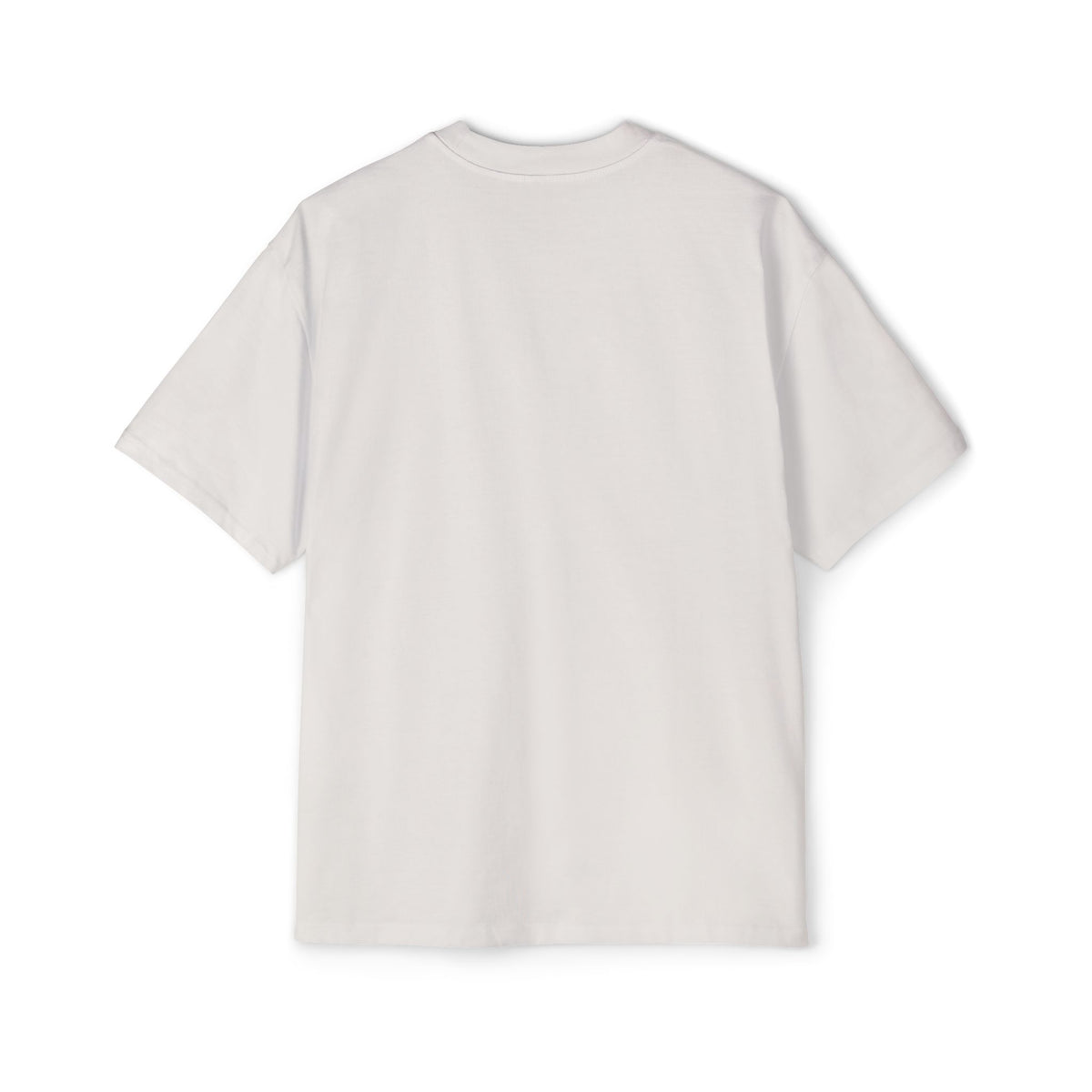 Copy of Brillo  - Men's Heavy Oversized Tee