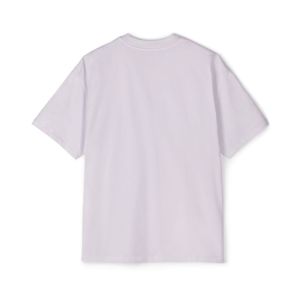 Copy of Brillo  - Men's Heavy Oversized Tee