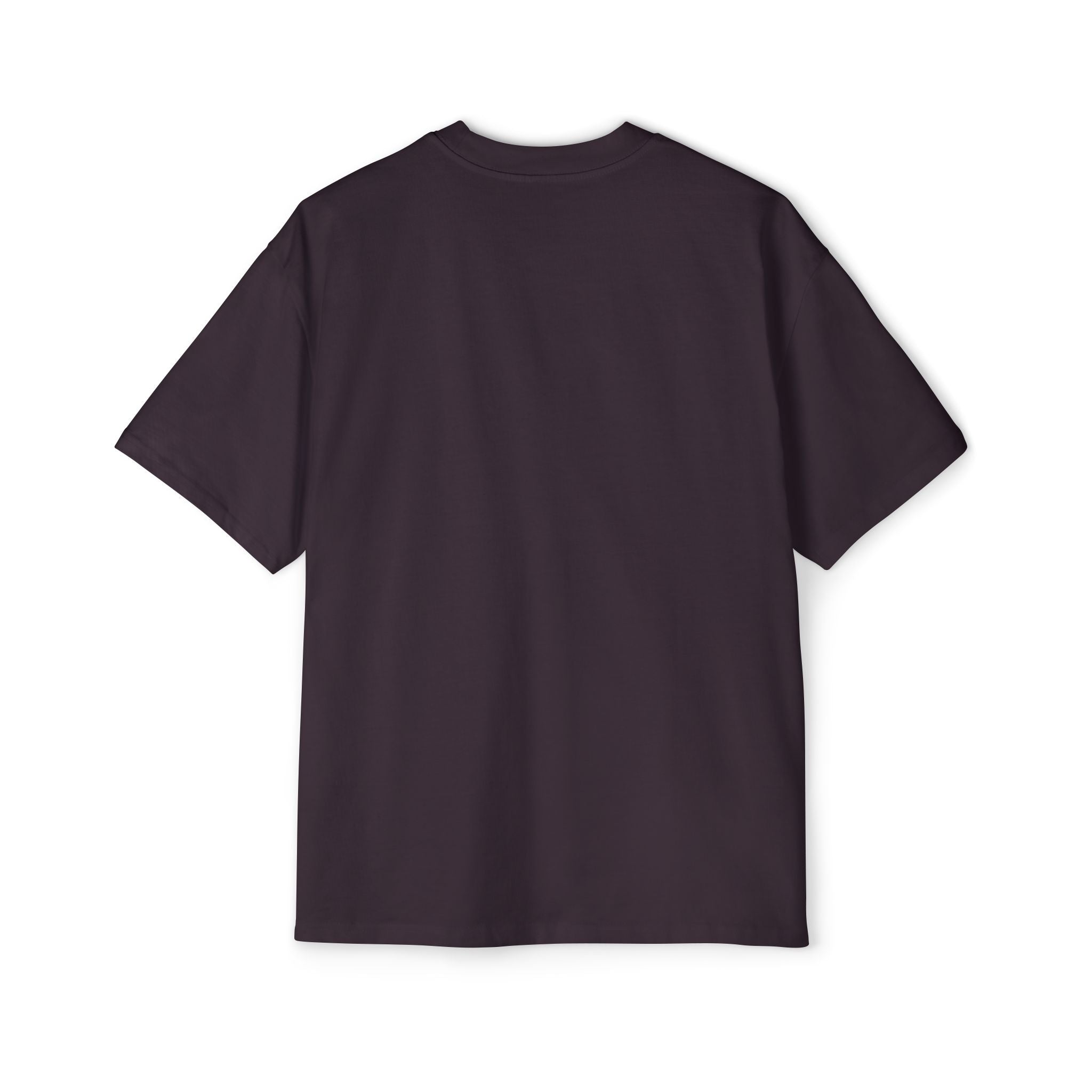 Brillo  - Men's Heavy Oversized Tee