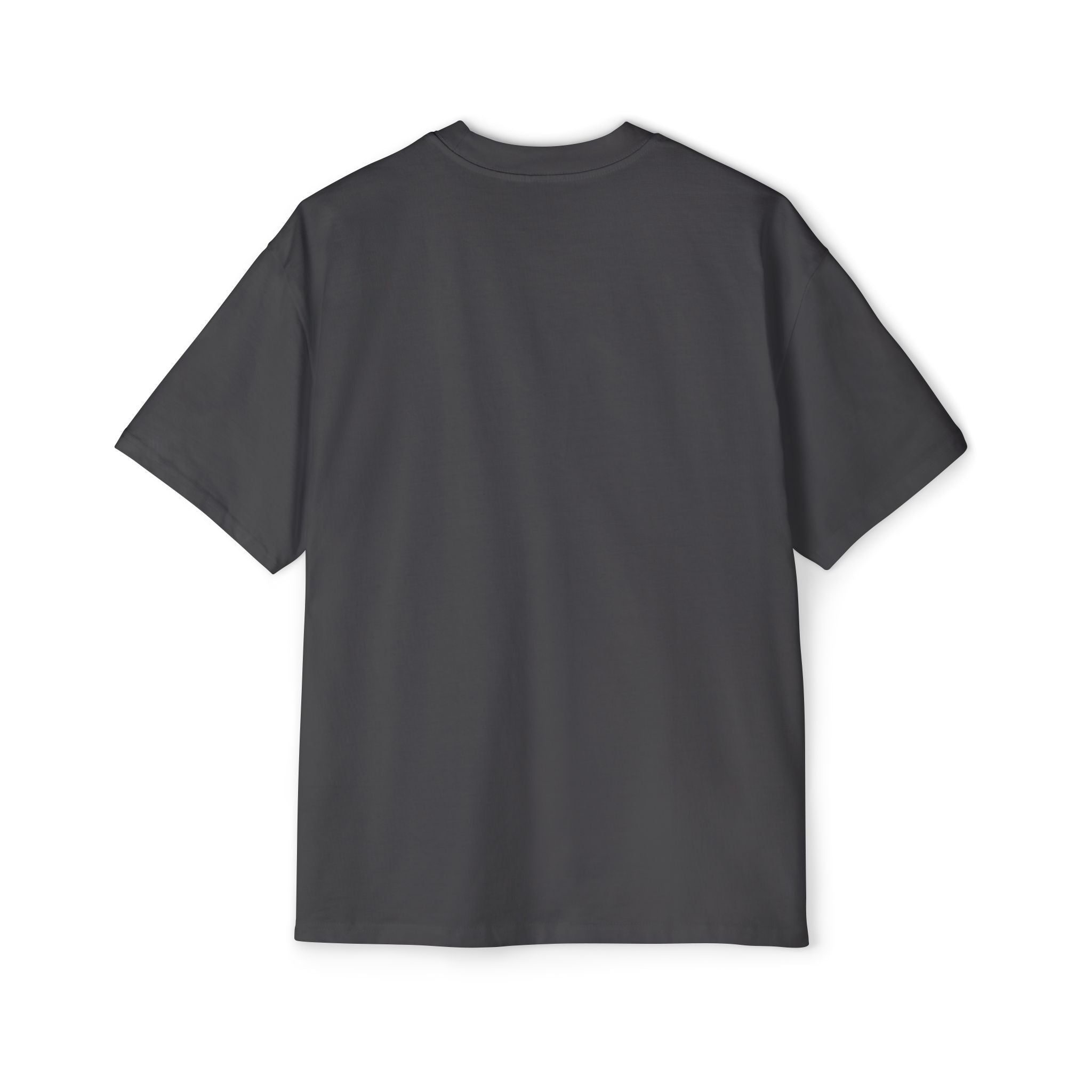 Bad conejo panini  - Men's Heavy Oversized Tee