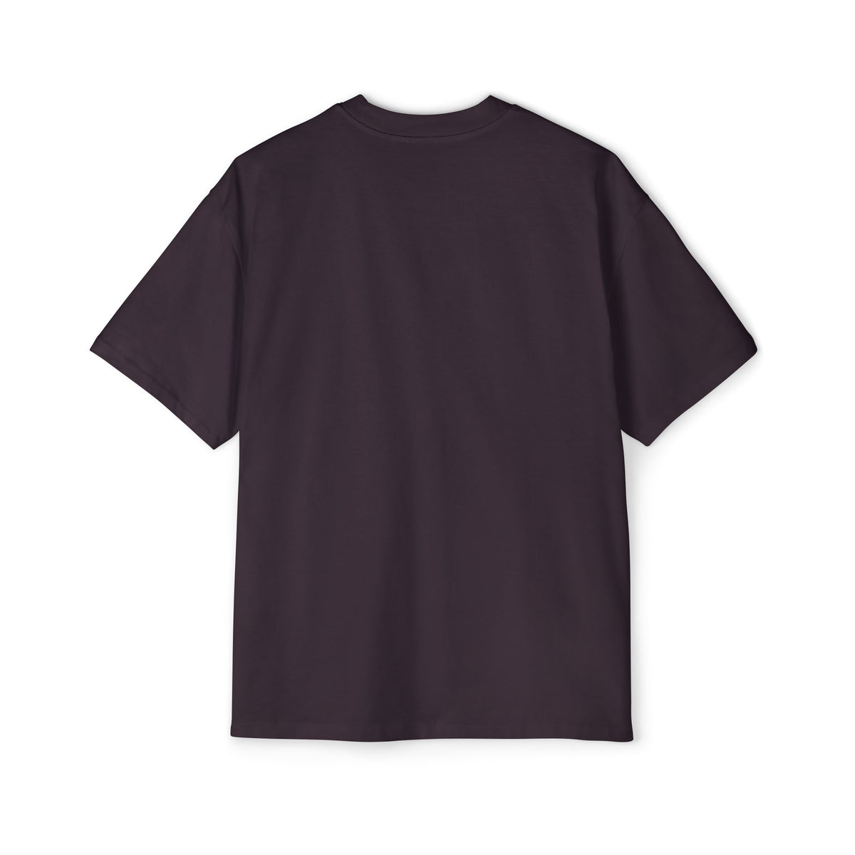 Nueva Yol  - Men's Heavy Oversized Tee