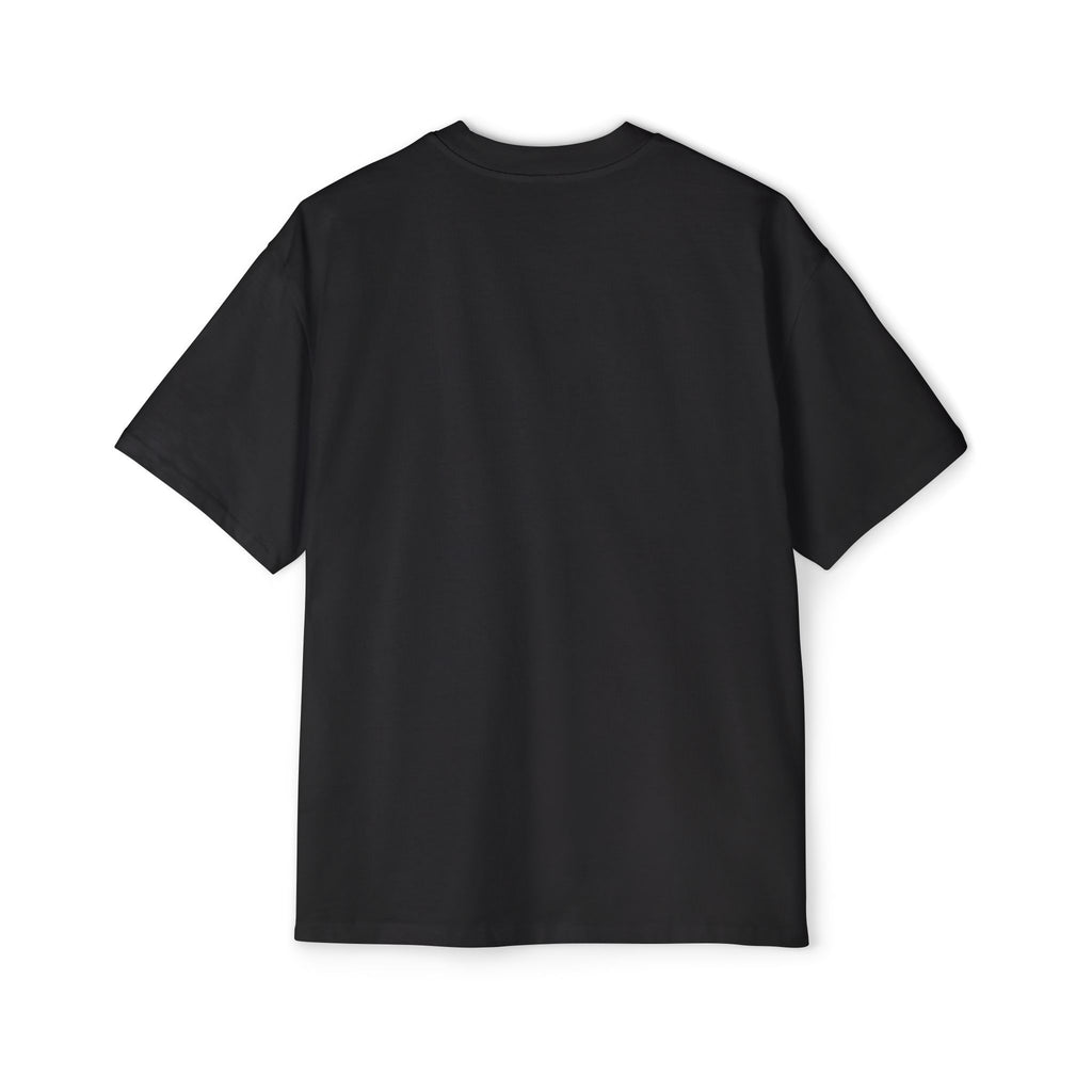 Brillo  - Men's Heavy Oversized Tee