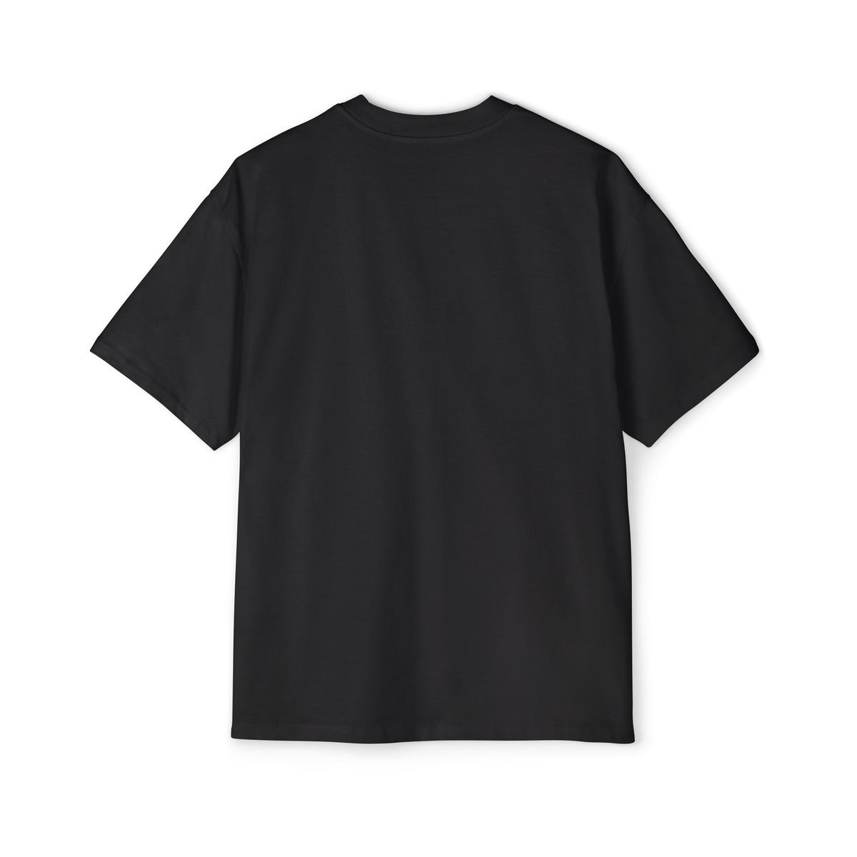 Brillo  - Men's Heavy Oversized Tee