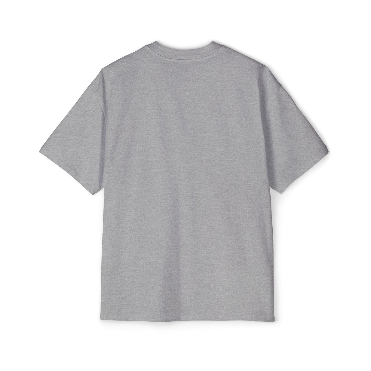 Con tu body - Men's Heavy Oversized Tee