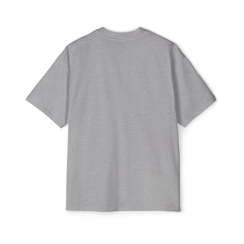 Vamo a disfrutar - Men's Heavy Oversized Tee