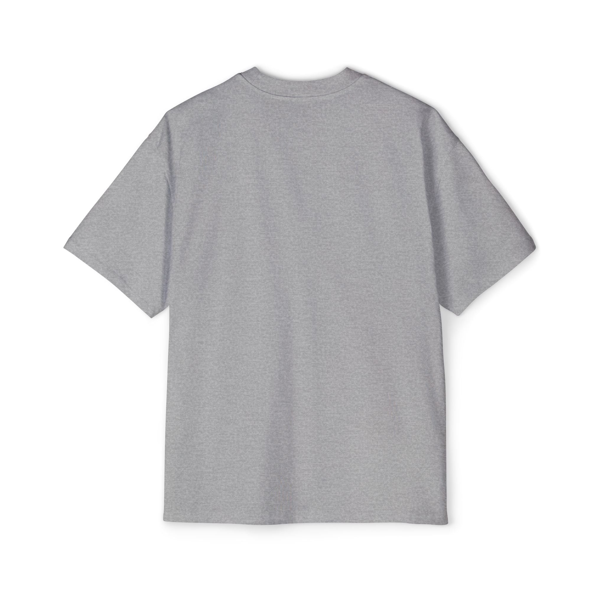 Vamo a disfrutar - Men's Heavy Oversized Tee
