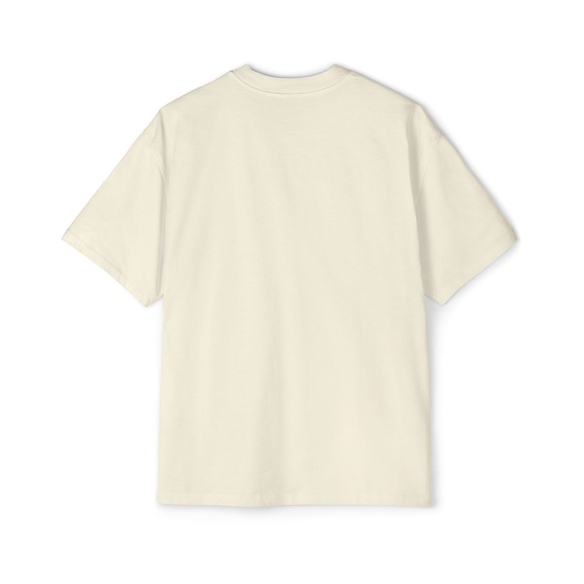 Bad conejo panini  - Men's Heavy Oversized Tee