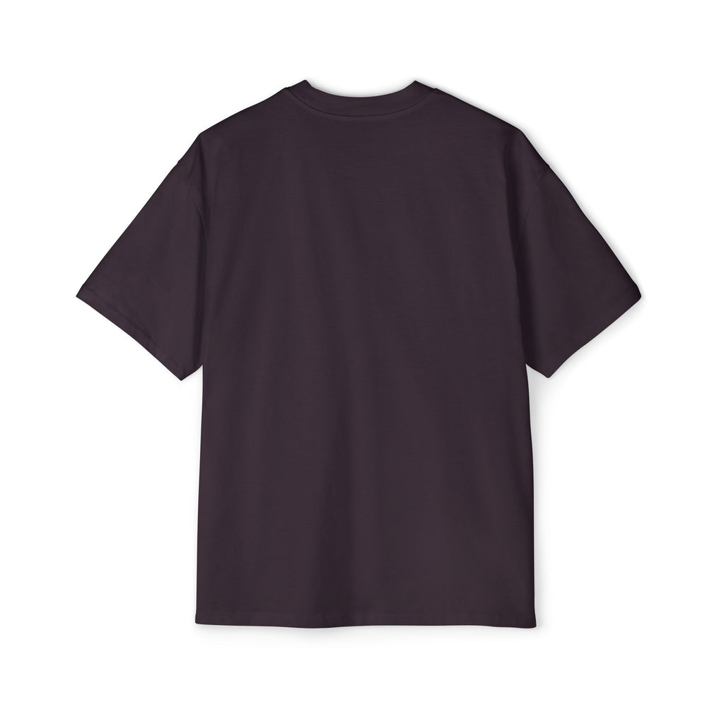 Copy of Con tu Body - Men's Heavy Oversized Tee