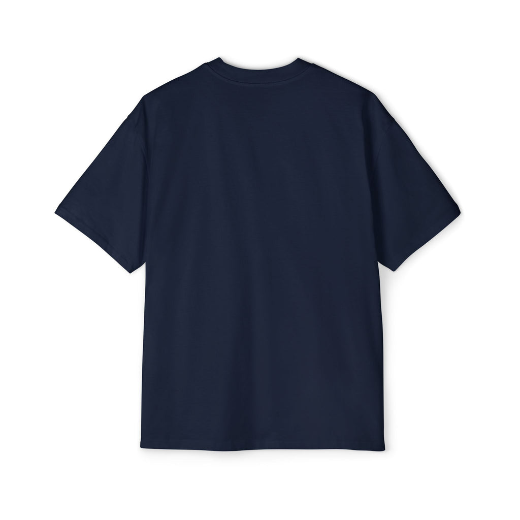Brillo  - Men's Heavy Oversized Tee