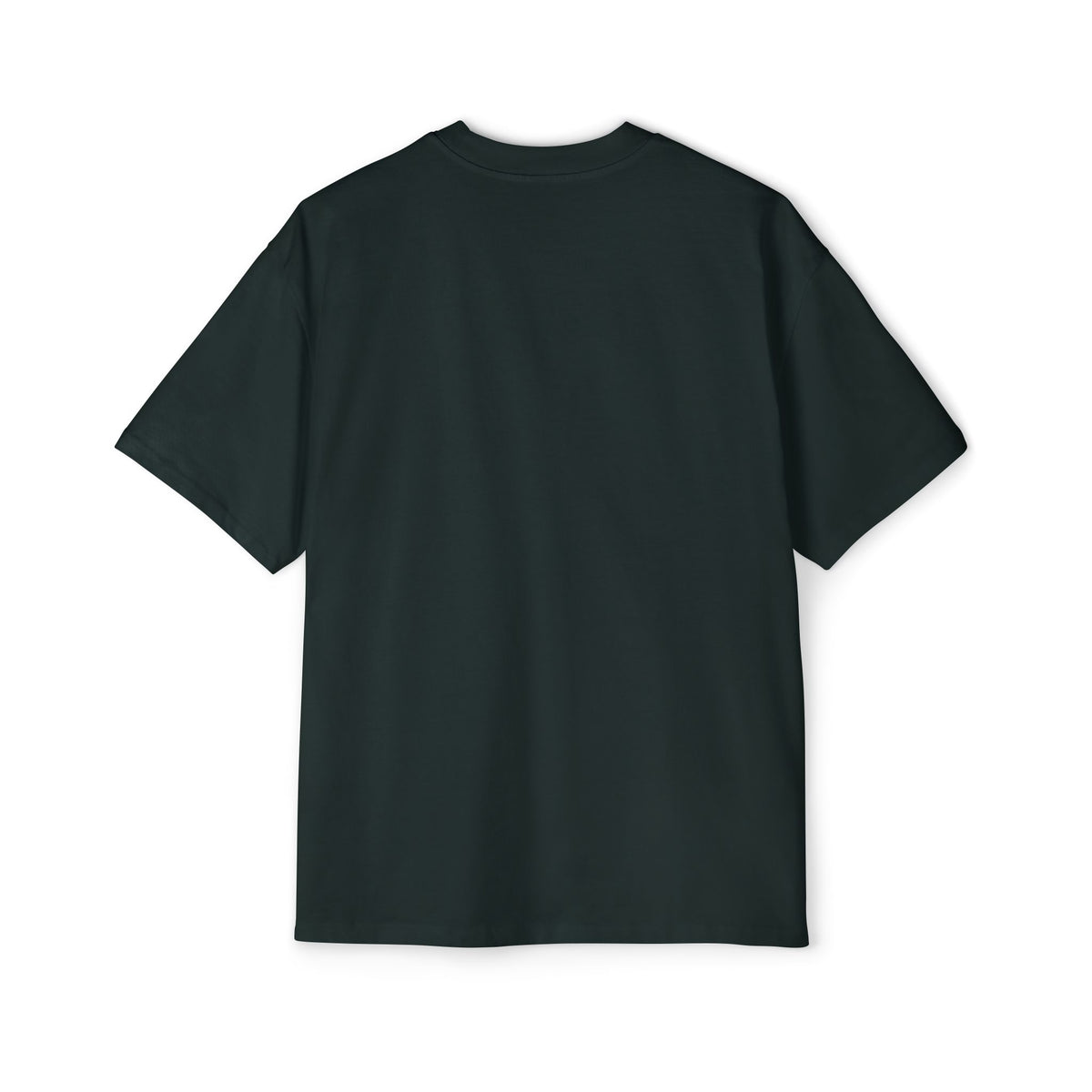 Bad conejo panini  - Men's Heavy Oversized Tee