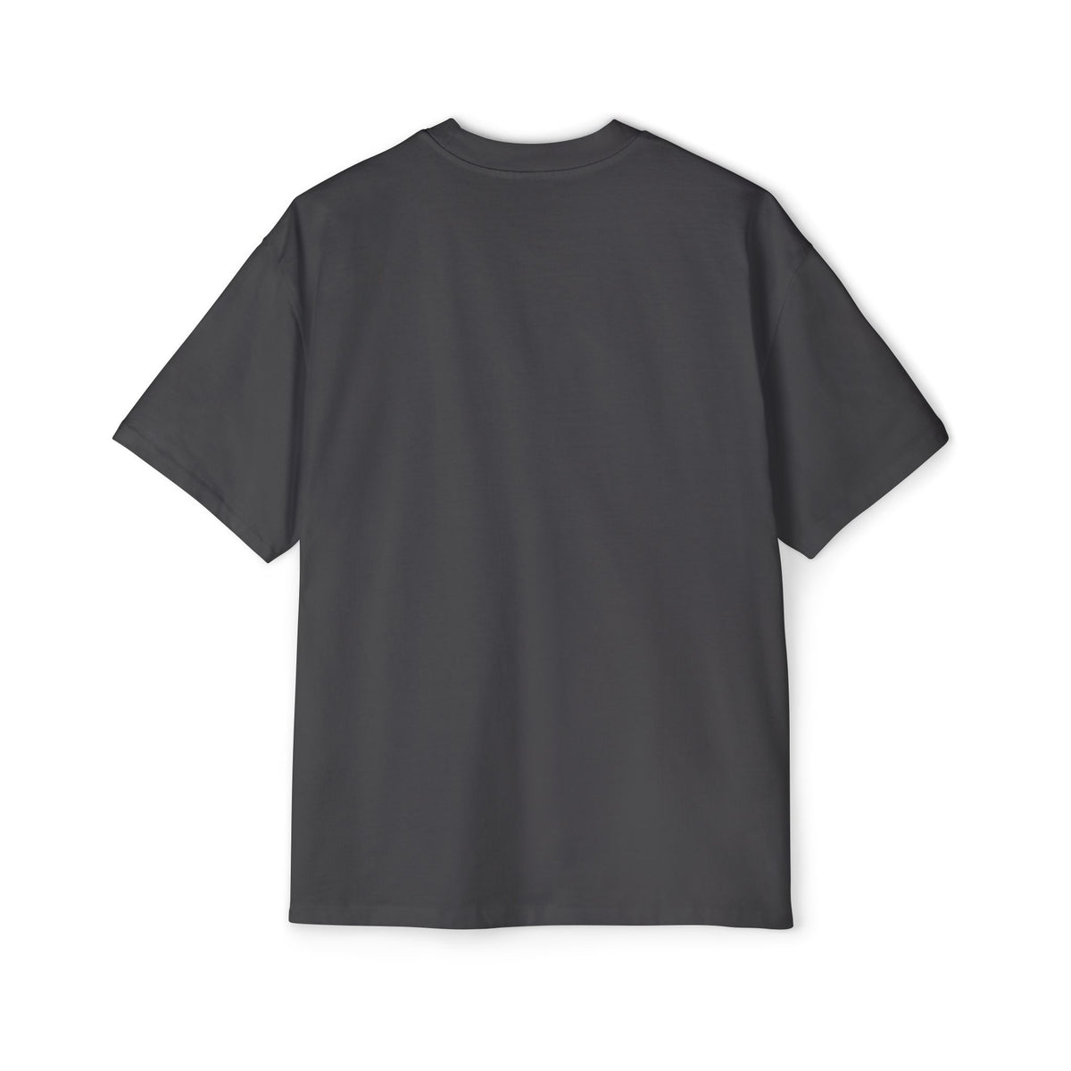 Nueva Yol  - Men's Heavy Oversized Tee