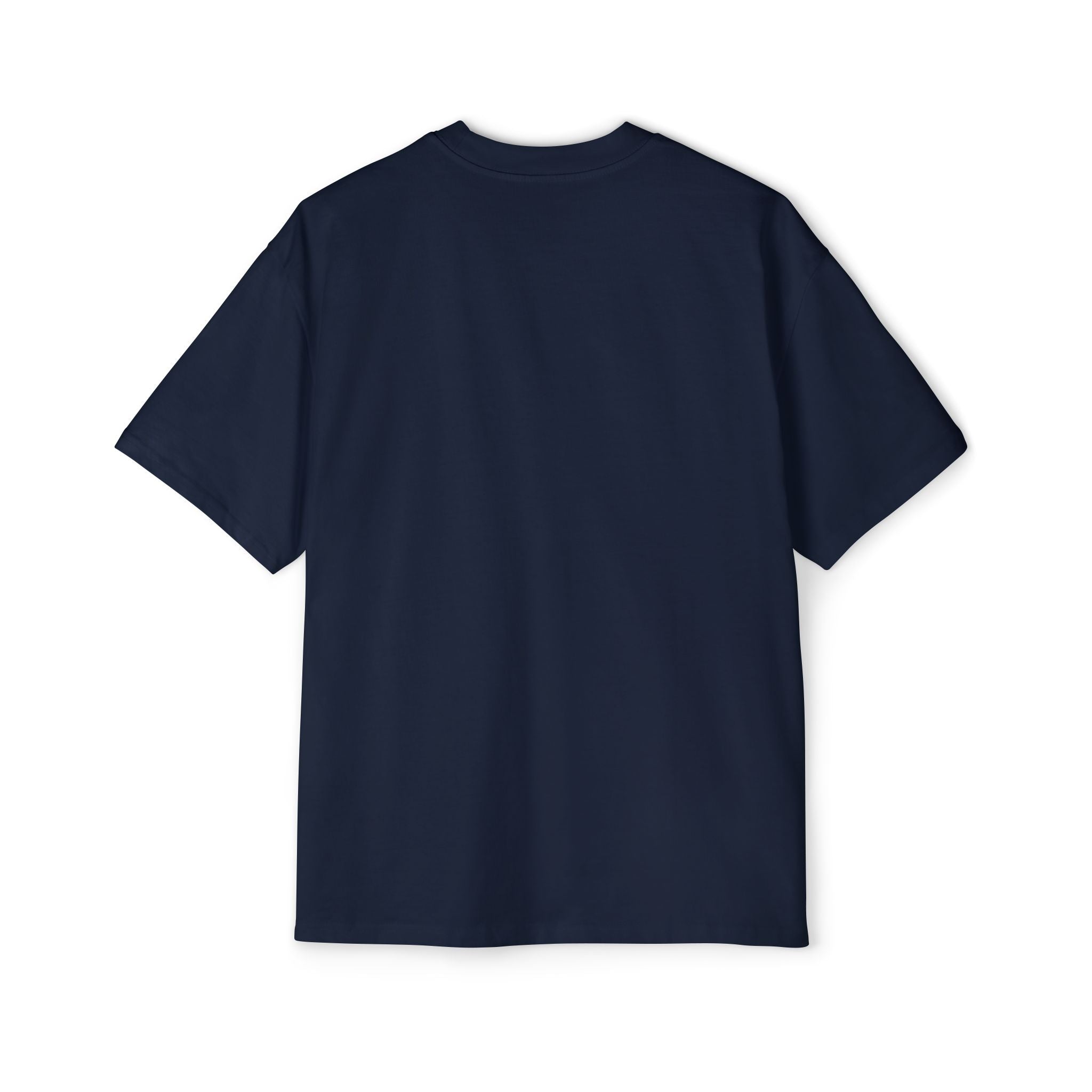 Bad conejo panini  - Men's Heavy Oversized Tee